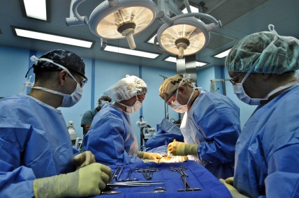 Surgeons