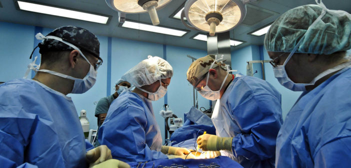 Surgeons
