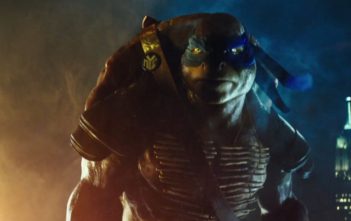 Teenage Mutant Ninja Turtles (2014) trailer