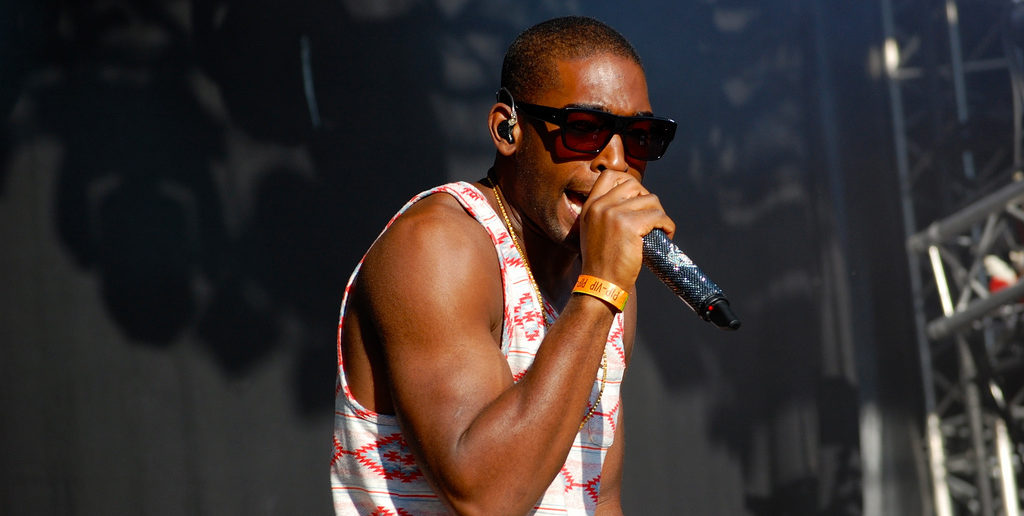 Tinie Tempah