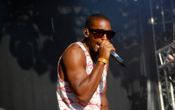 Tinie Tempah