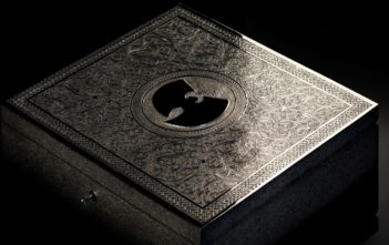 Wu-Tang Clan - Once Upon A Time In Shaolin