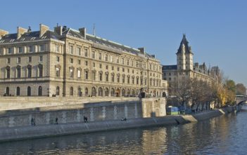 36 quai des Orfèvres, Paris