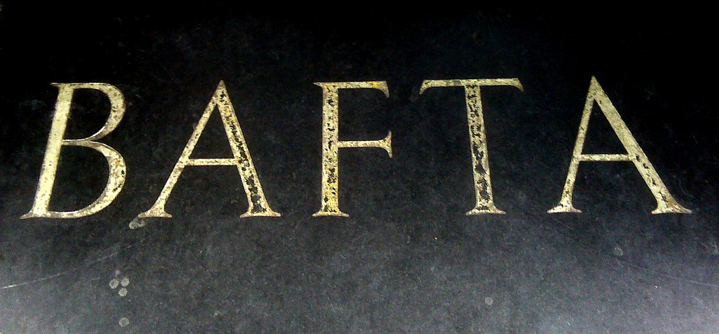 Bafta