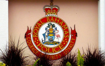 Royal Bahamas Police Force