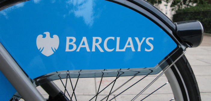 Barclays
