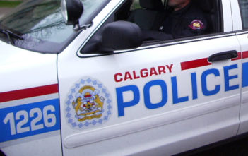 Calgary Police
