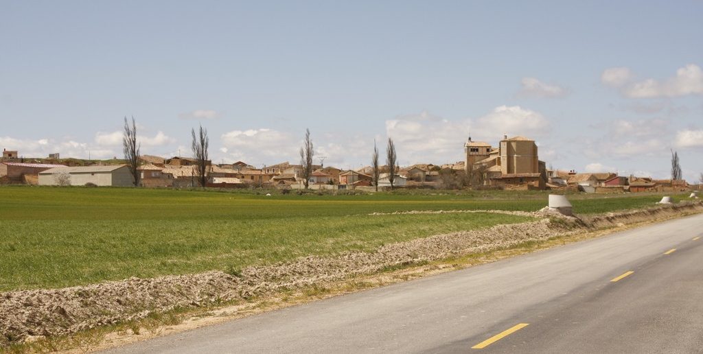 Castrillo Matajudíos