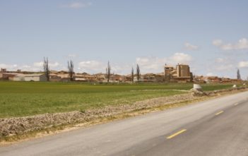 Castrillo Matajudíos