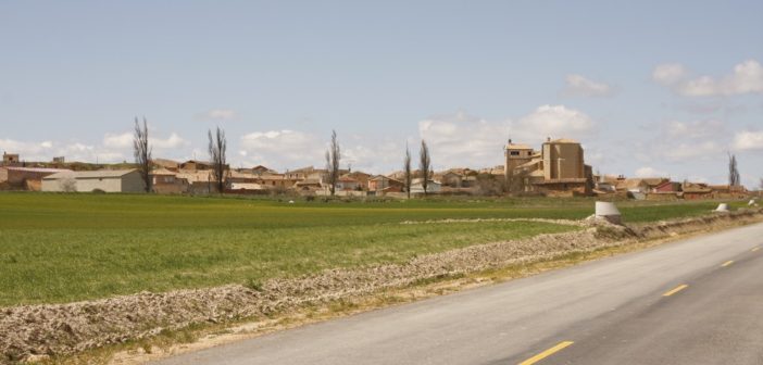 Castrillo Matajudíos