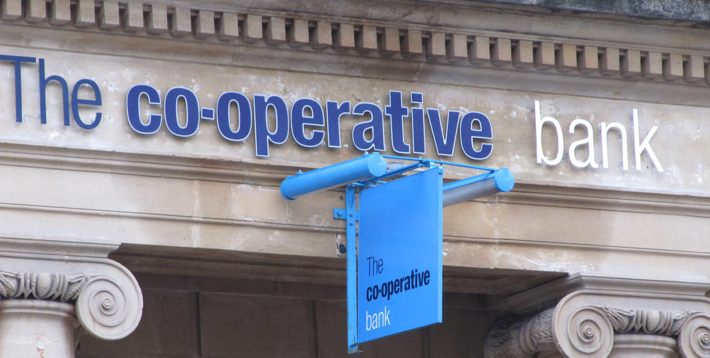Co-operative Bank