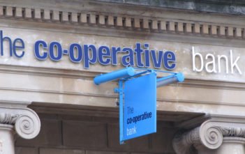 Co-operative Bank