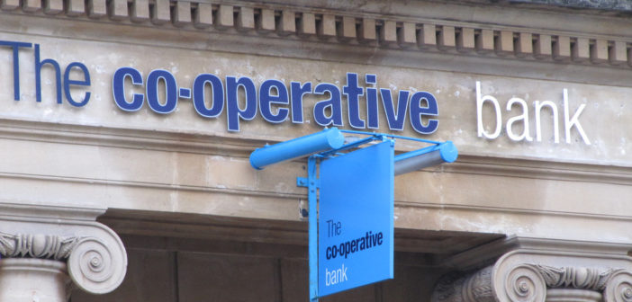 Co-operative Bank