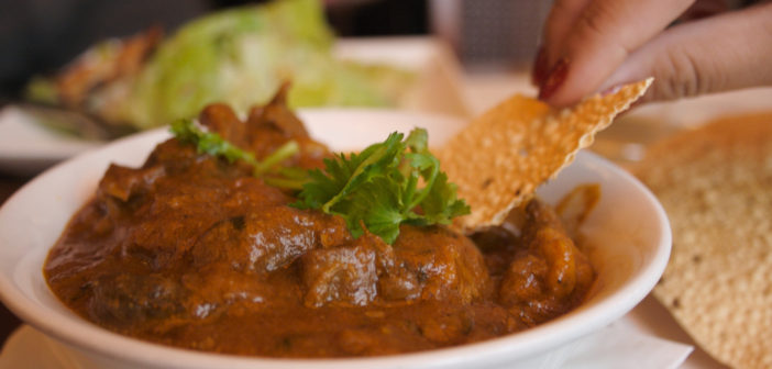 Curry