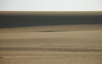 Desert
