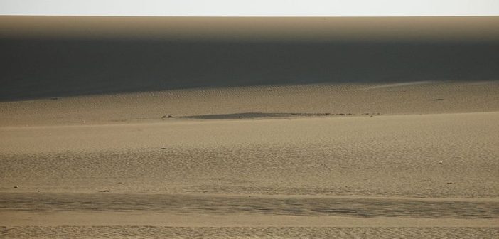 Desert