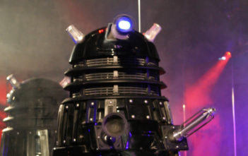 Doctor Who