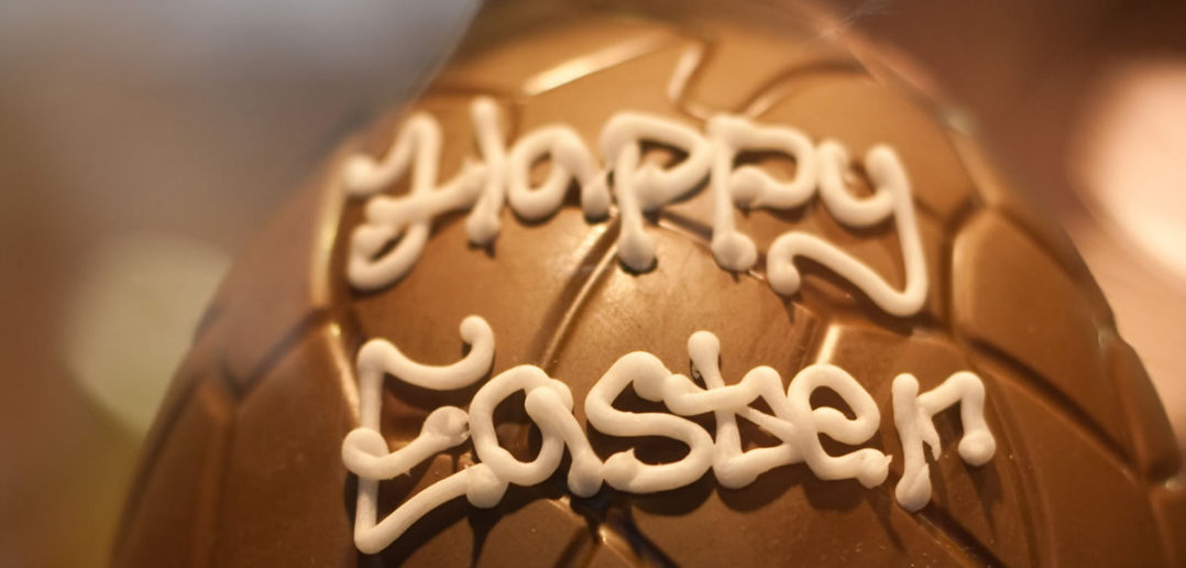 Easter Egg