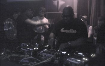Frankie Knuckles