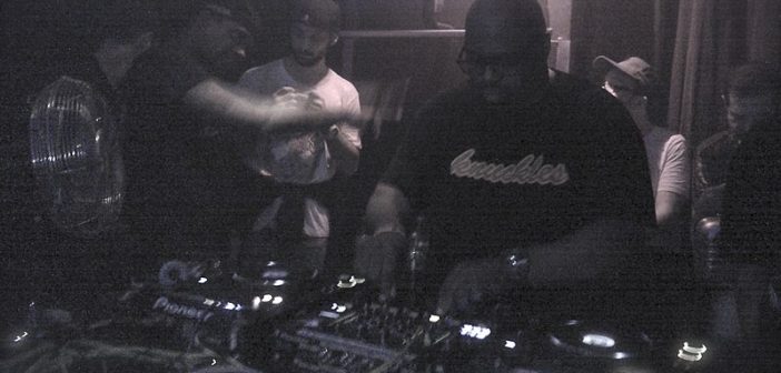 Frankie Knuckles