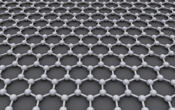 Graphene structure