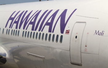 Hawaiian Airlines