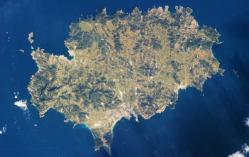 Ibiza, Spain