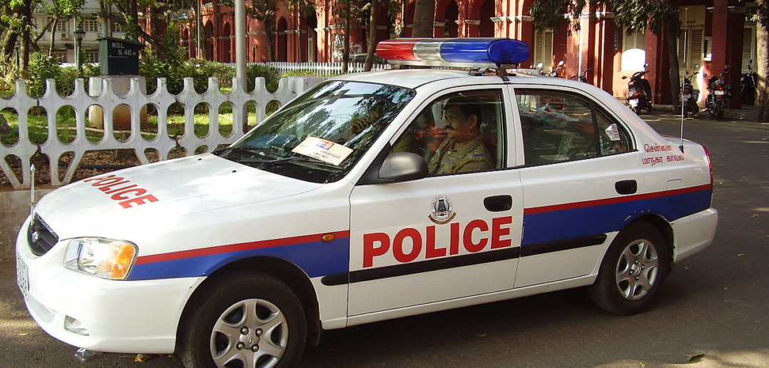 India Police