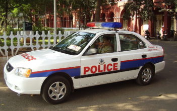 India Police