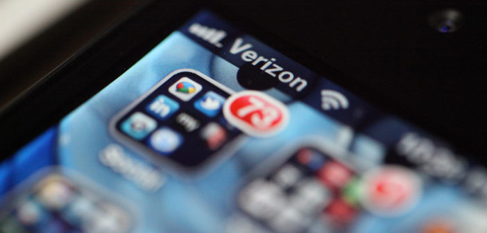 iPhone notifications