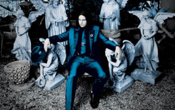 Jack White - Lazaretto