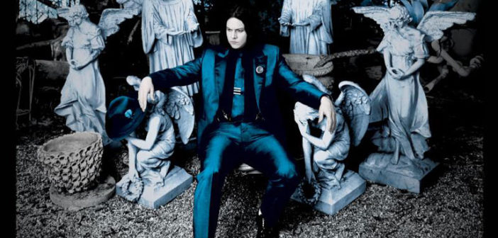 Jack White - Lazaretto