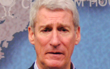 Jeremy Paxman