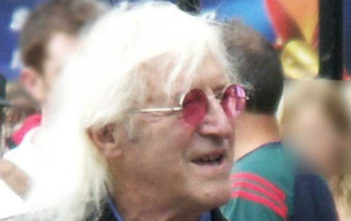 Jimmy Savile