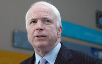 John McCain