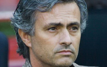 José Mourinho