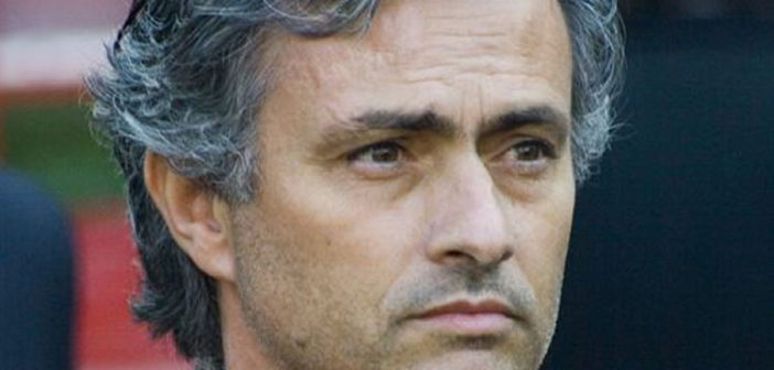José Mourinho