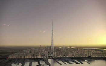 Kingdom Tower
