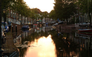 Leiden, Netherlands