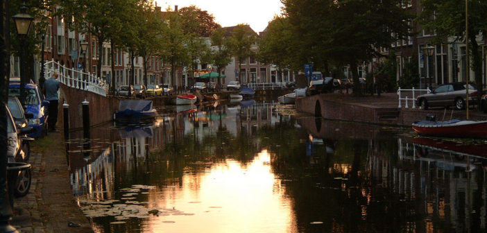 Leiden, Netherlands