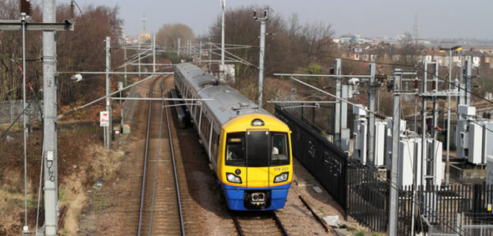 London Overground (TfL)