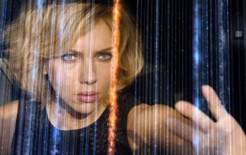 Lucy (2014)