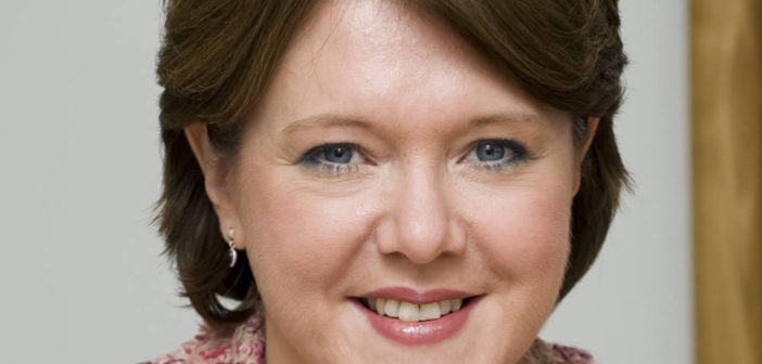 Maria Miller