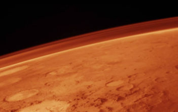 Mars