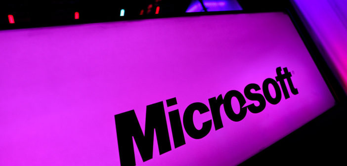Microsoft