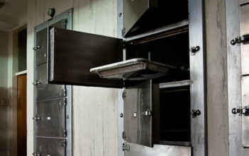 Morgue