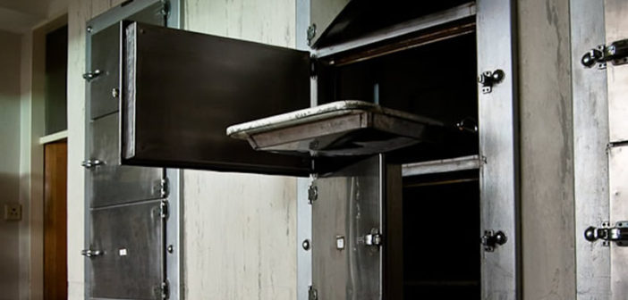 Morgue