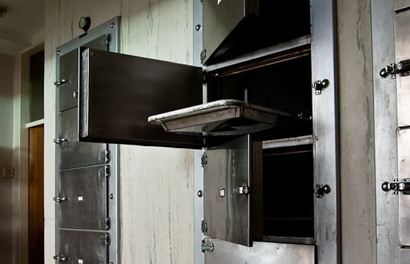 Morgue