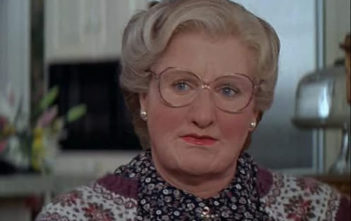 Mrs Doubtfire (1993)