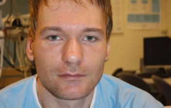 Mystery man suffering from amnesia in Oslo, Norway